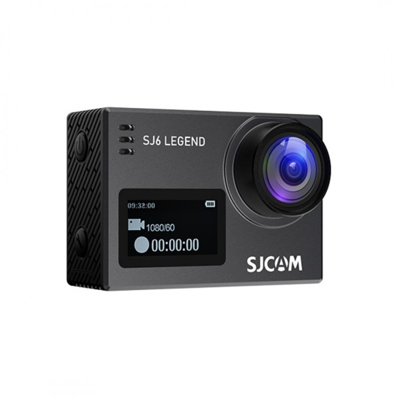 SJcam SJ6 Legend　アクションカメラ Gopro SJCAM SJ6 LEGEND VS GOPRO HERO 10 BLACK COMPARISON !!! - YouTube